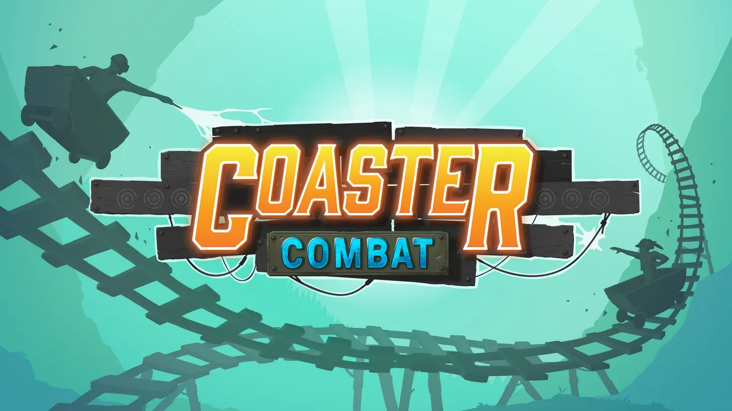 Coaster Combat trailer 0