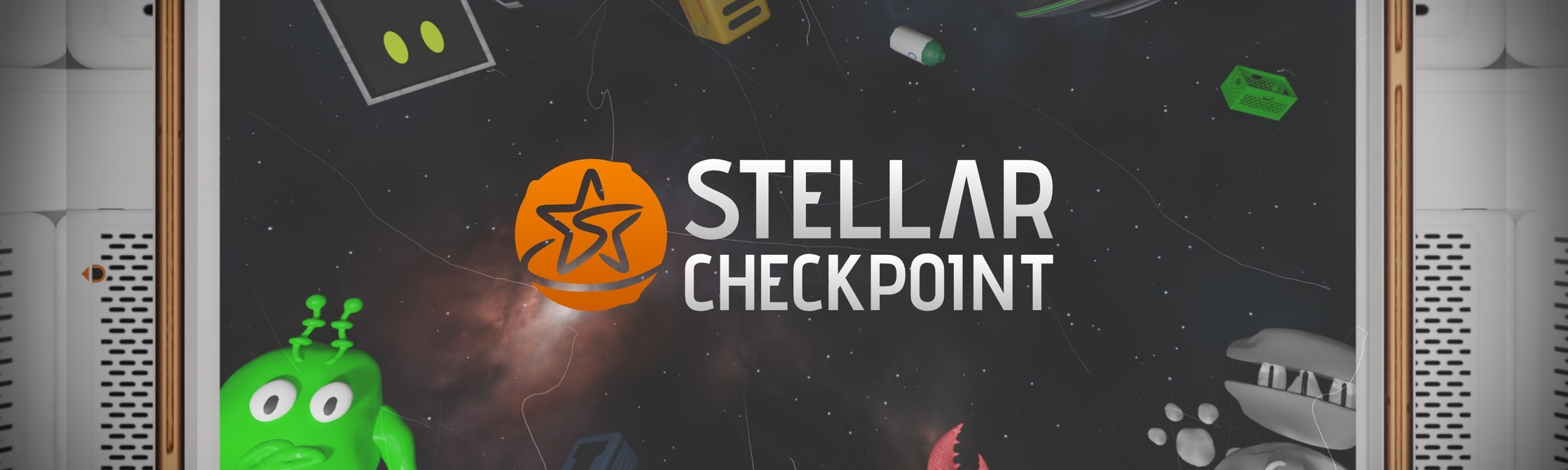 Stellar Checkpoint