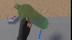 Water Rocket screenshot 1