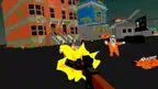 Zombie Hunter VR - Pixel Survival screenshot 3