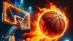 BasketBallAR screenshot 0