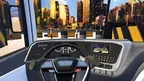 Bus Parking VR : Bus Simulator screenshot 1