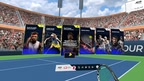 Sense Arena for Tennis screenshot 1