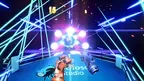 BOX to the BEAT VR screenshot 1