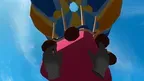 Gorilla Attack 2 screenshot 2