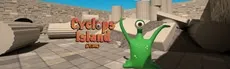 Cyclops Island Demo hero image