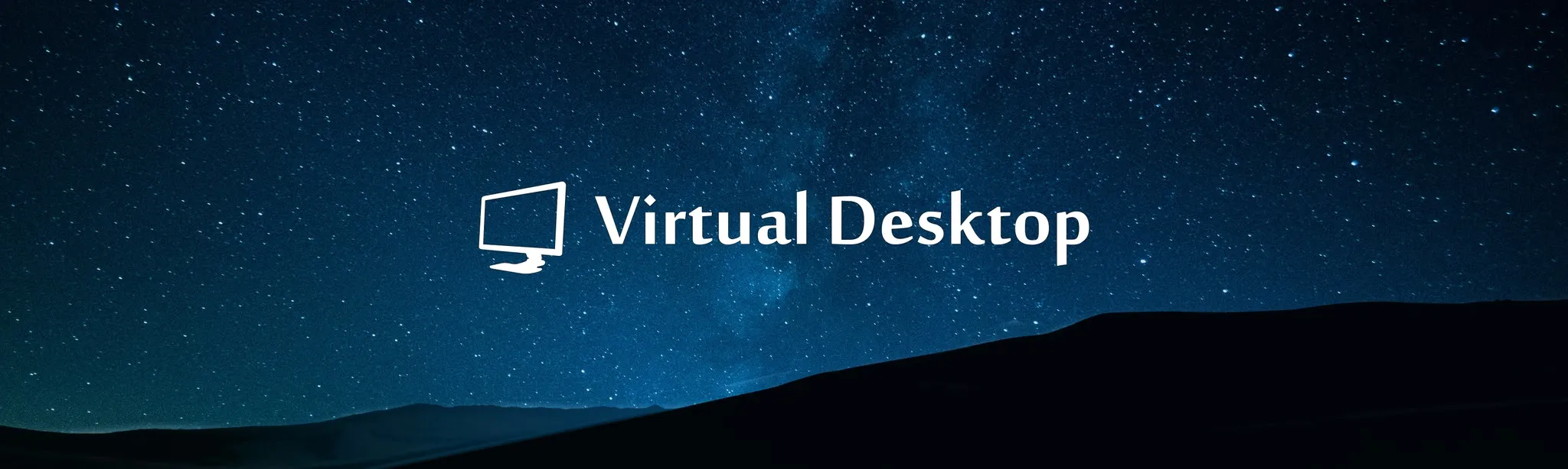 Virtual Desktop