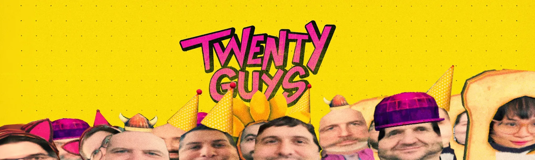 Twenty Guys – Early Access