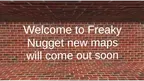 Freaky Nugget screenshot 0