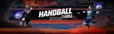 Handball Thrill hero image
