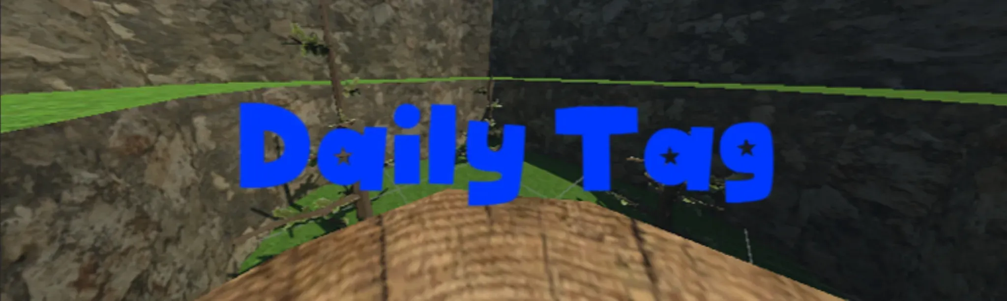 Daily Tag