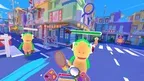 Crêpe Master! Alpha screenshot 2