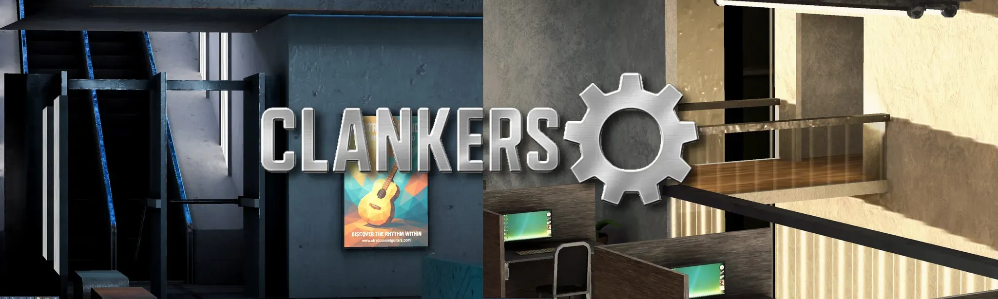 Clankers