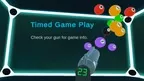 Pool Cubed screenshot 4