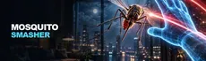 Mosquito Smasher hero image