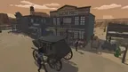 Outlaws Assassin - Demo screenshot 1