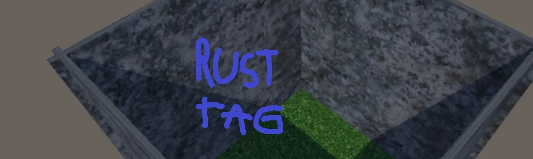 Rust Tag