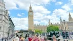 City of London Bus Tour Travel Adventure screenshot 0