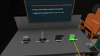 B2B: Skillveri Aura MR Simulator screenshot 3