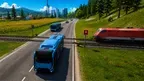 Bus Simulator VR — Open World Driving screenshot 3