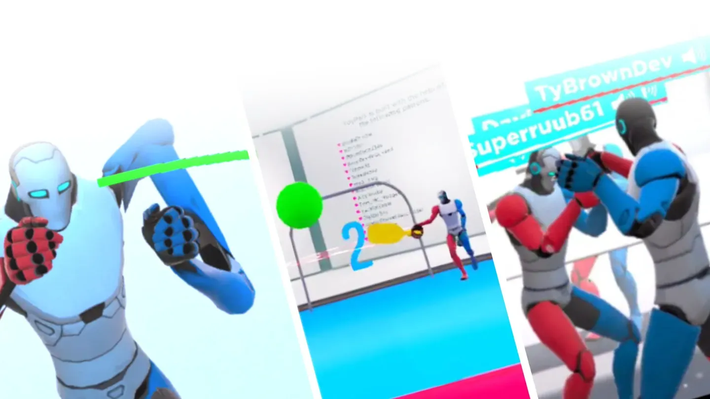 ToyPark trailer 0