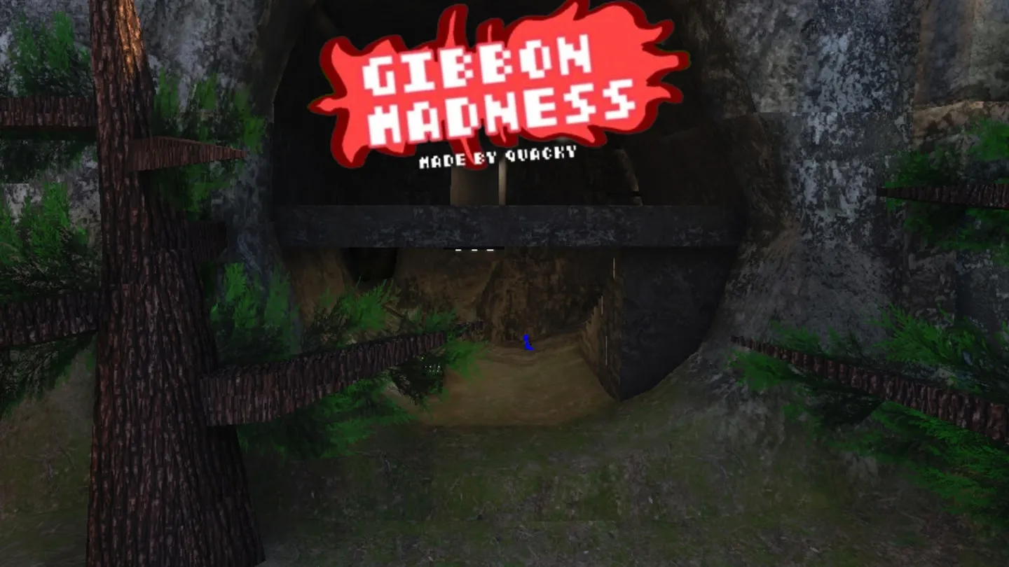 Gibbon Madness trailer 0