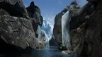Relaxing Waterfalls screenshot 2
