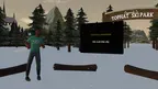 VR Singing Club screenshot 1