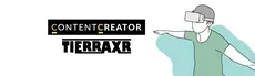 Content Creator hero image