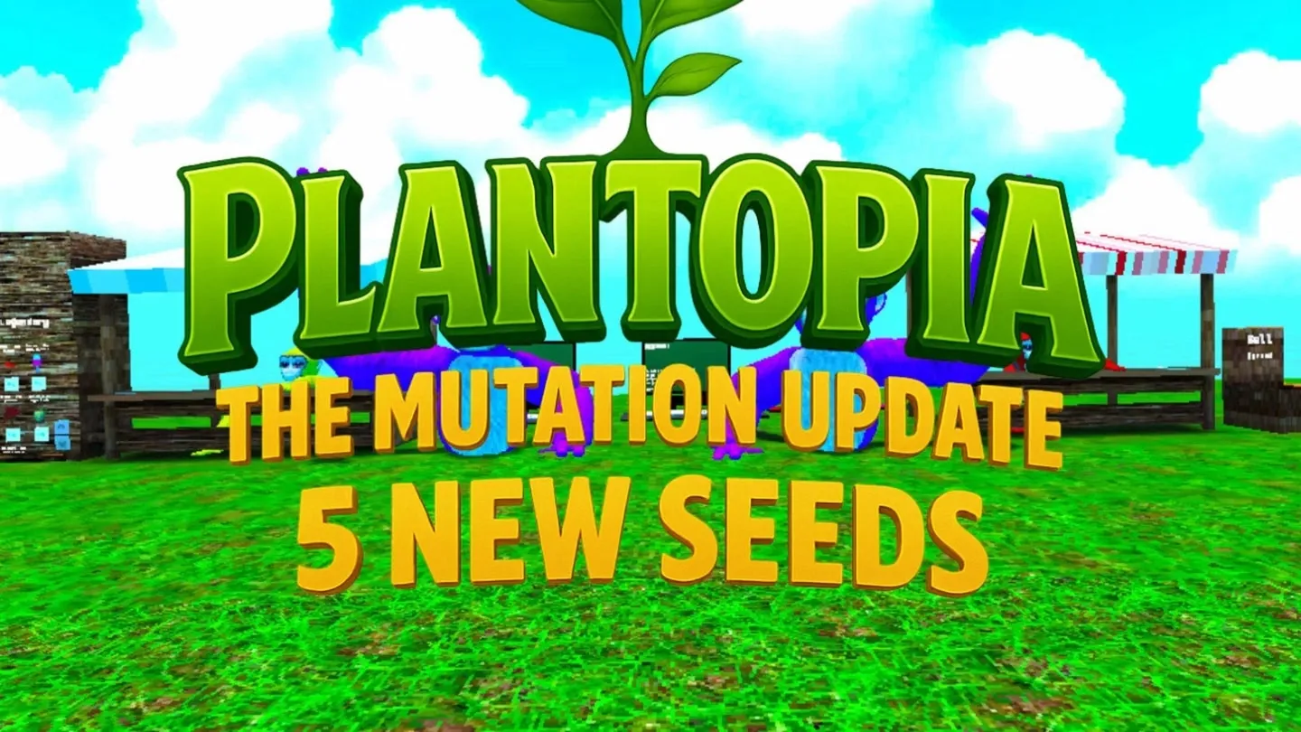 Plantopia trailer 0