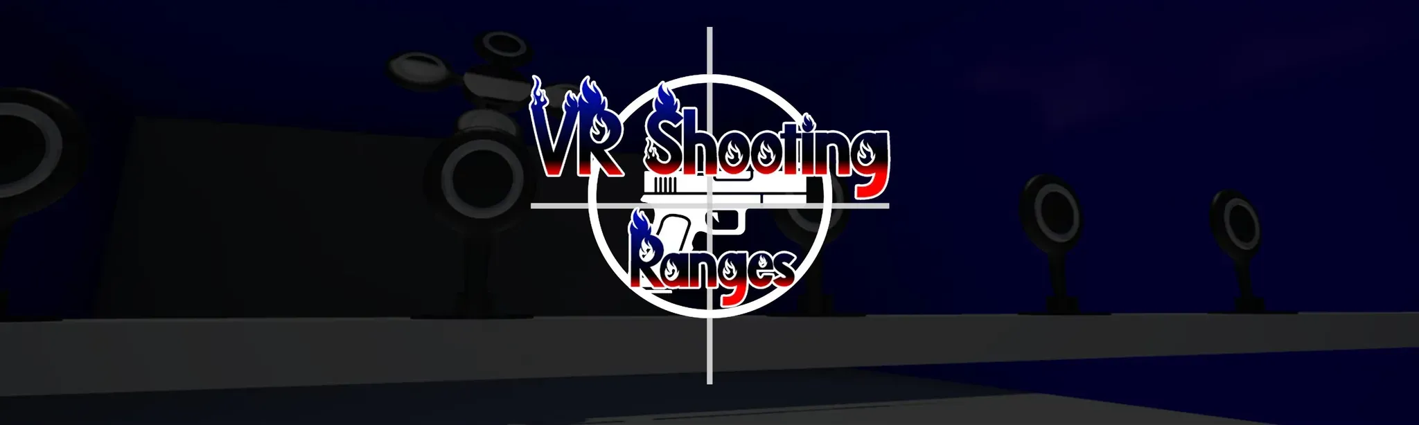 VRShootingRanges
