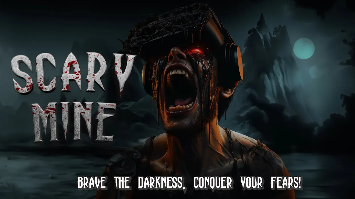 Scary Mine trailer 0