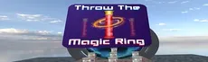 Throw the magic ring hero image