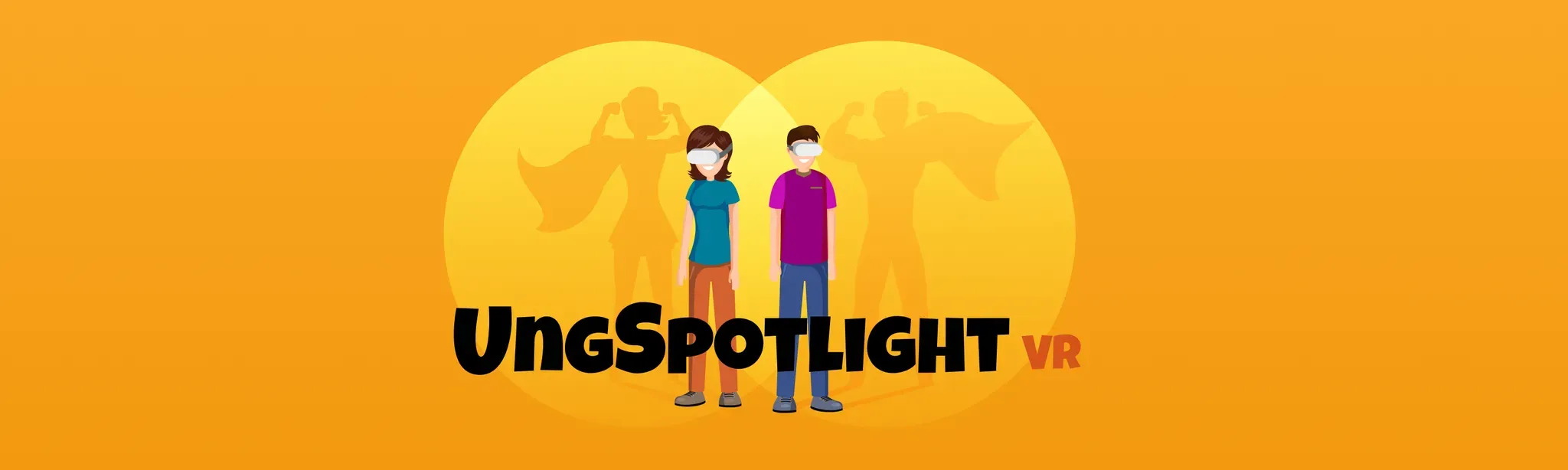 UngSpotlight VR