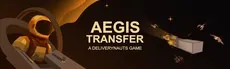 Aegis Transfer: A Deliverynauts Game hero image