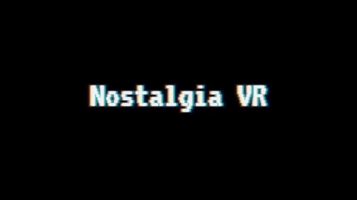 Nostalgia VR trailer 0