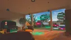 iO Inner Self - The Lava Planet VR screenshot 1