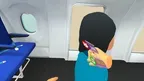 My Dear Passengers: VR screenshot 1