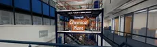 Surrey VR Chemical Plant hero image
