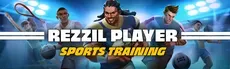 Rezzil Player: Sports Training hero image