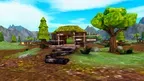 Tobey's Grub screenshot 1