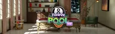 ForeVR Pool hero image