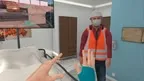 Swiss Safety VR: Civil engineering screenshot 4