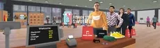 Fashion Store Simulator Game hero image