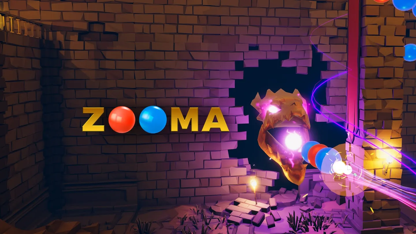 Zooma VR: Deluxe Edition trailer 0
