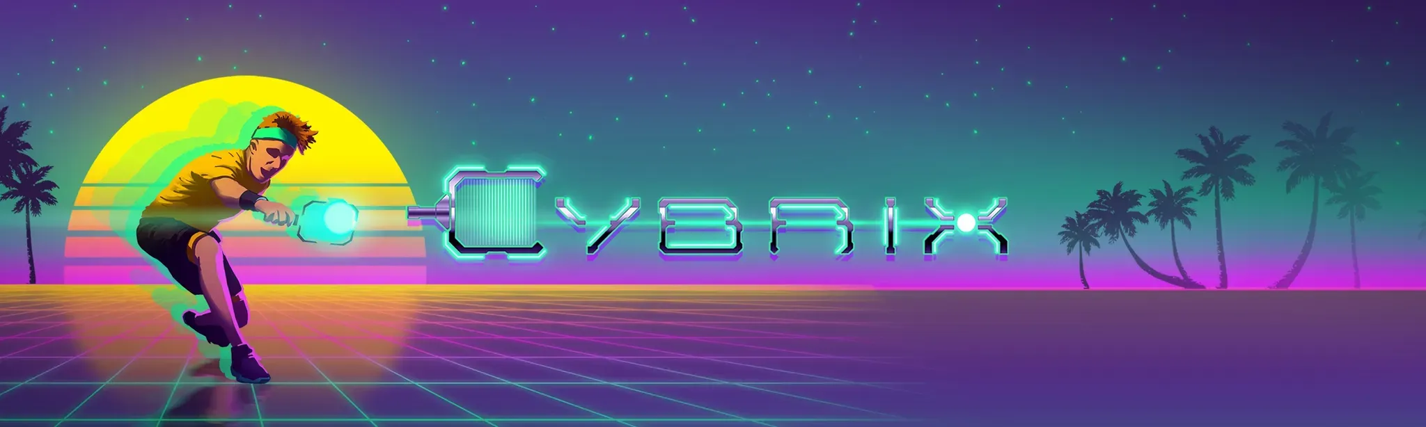 Cybrix