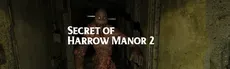 Secret of Harrow Manor 2 hero image