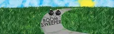 BoomSweeperVR hero image
