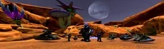 Orkana Conflict hero image