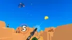 Barrel Beats: VR Rhythm Shooter screenshot 4